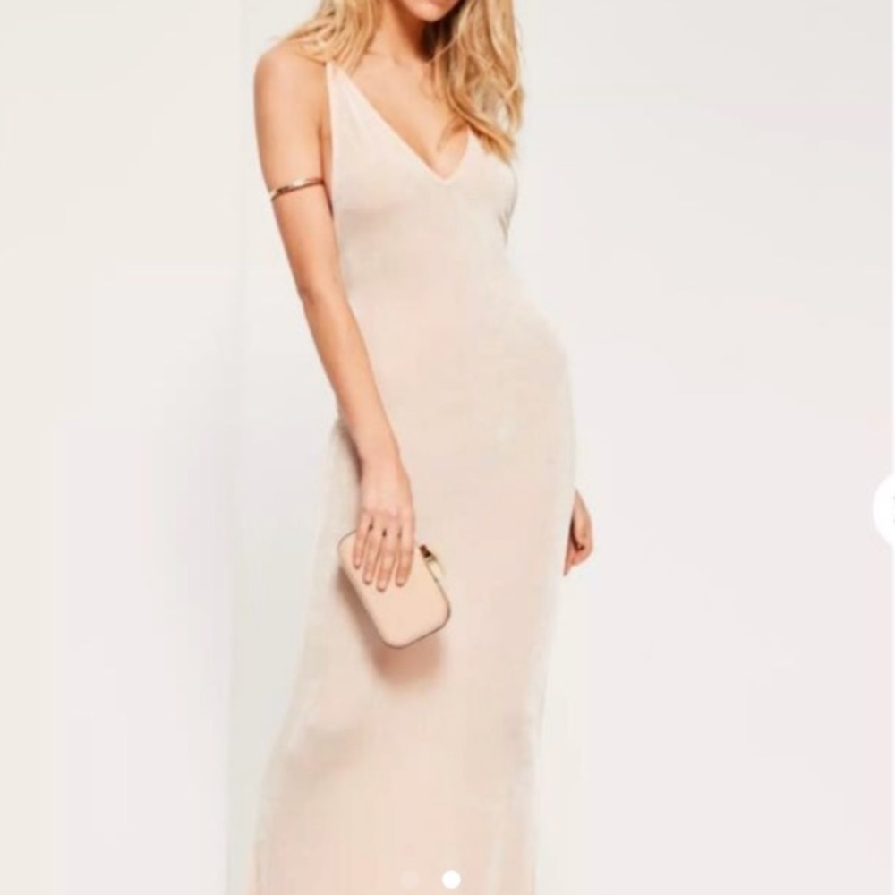 COPY - ☆ BNWT Missguided Maxi Dress ☆